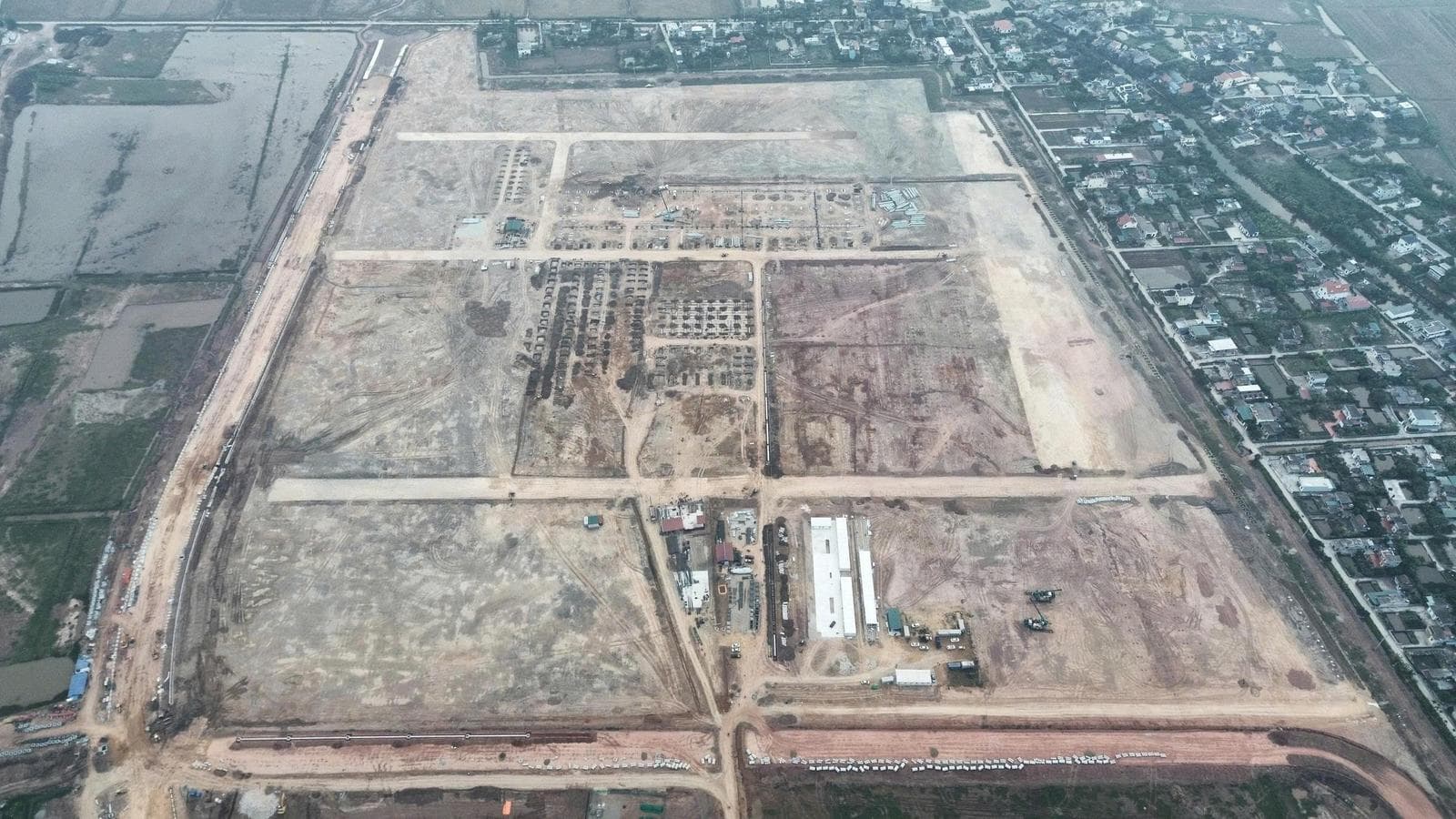 Bước tiến hạ tầng sản xuất – Omoda & Jaecoo tiếp tục tăng tốc đầu tư vào dự án nhà máy sản xuất tại Việt Nam