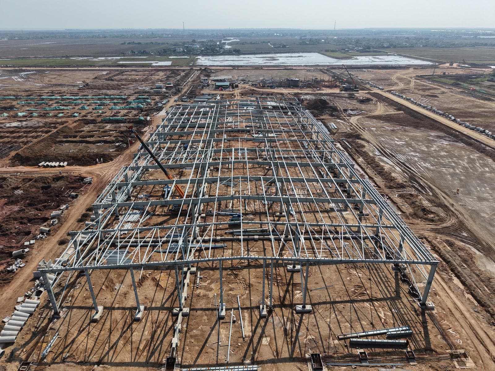 Tập đoàn mẹ của Omoda & Jaecoo đạt chứng nhận “Kim cương” về không chôn lấp rác thải, khẳng định chiến lược phát triển xanh