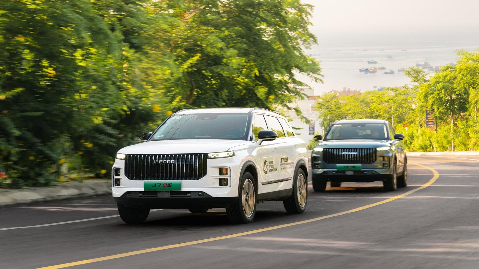 Giá dầu leo thang, xe hybrid trở thành lựa chọn “kinh tế” hàng đầu tại châu Âu