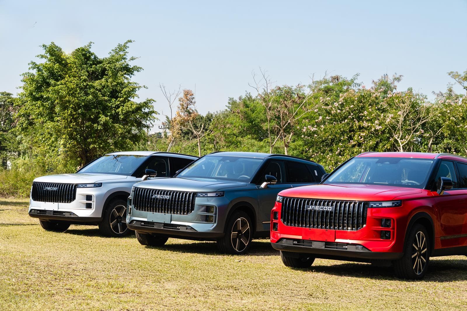 Tăng 153% so với cùng kỳ, doanh số tháng 2 vượt 50.000 xe: Omoda & Jaecoo tăng tốc tới mốc một triệu xe