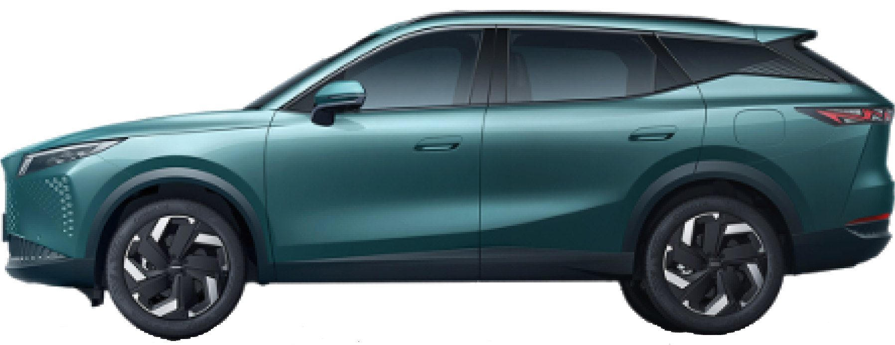C7^Omoda C7