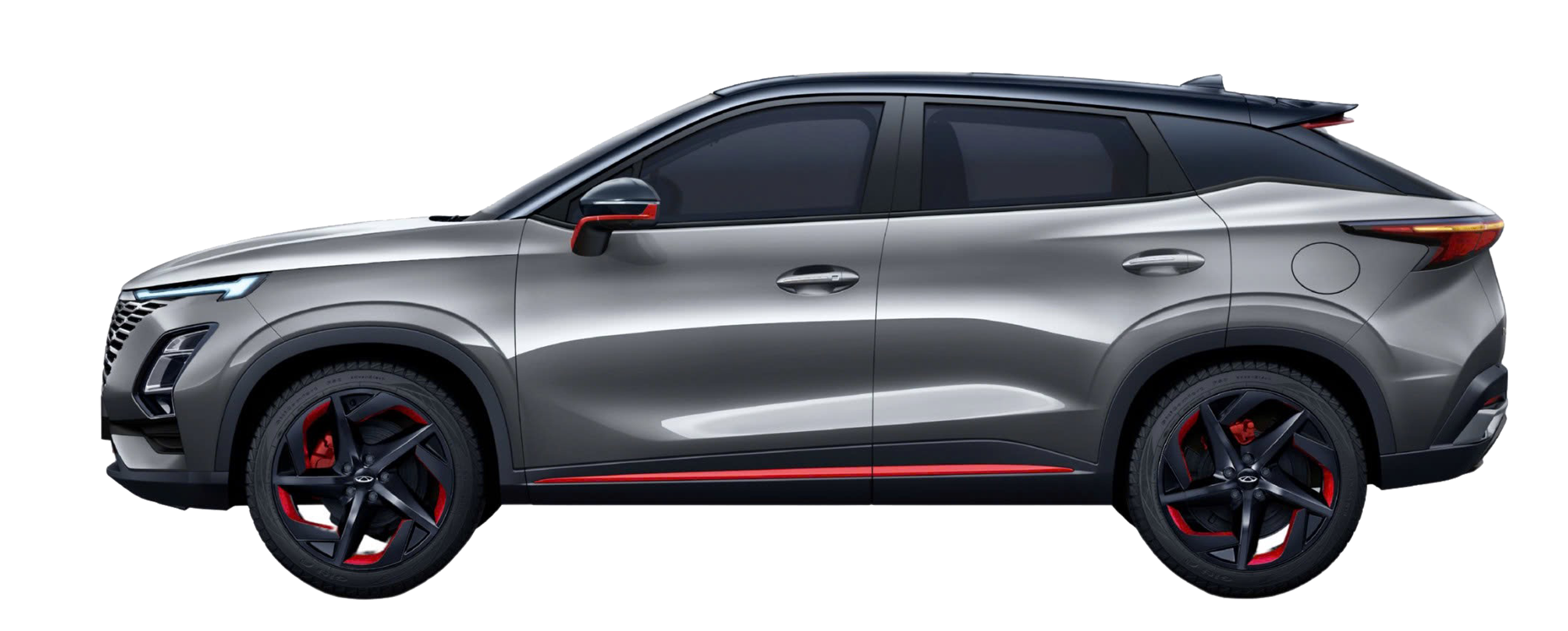 Omoda C5 Flagship