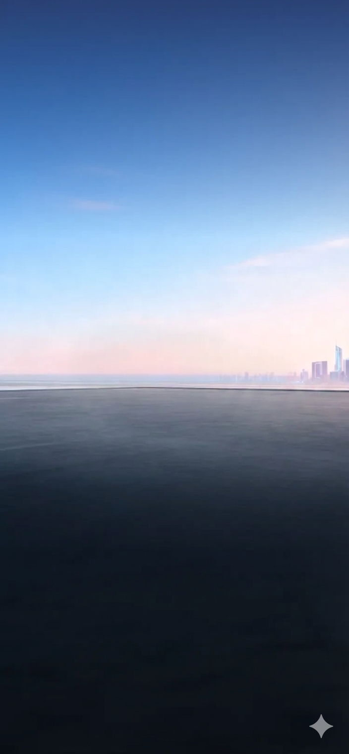 Color Range Background