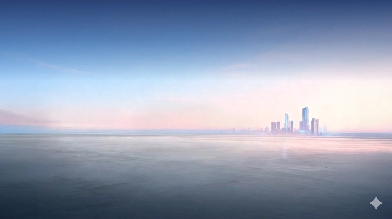 Color Range Background